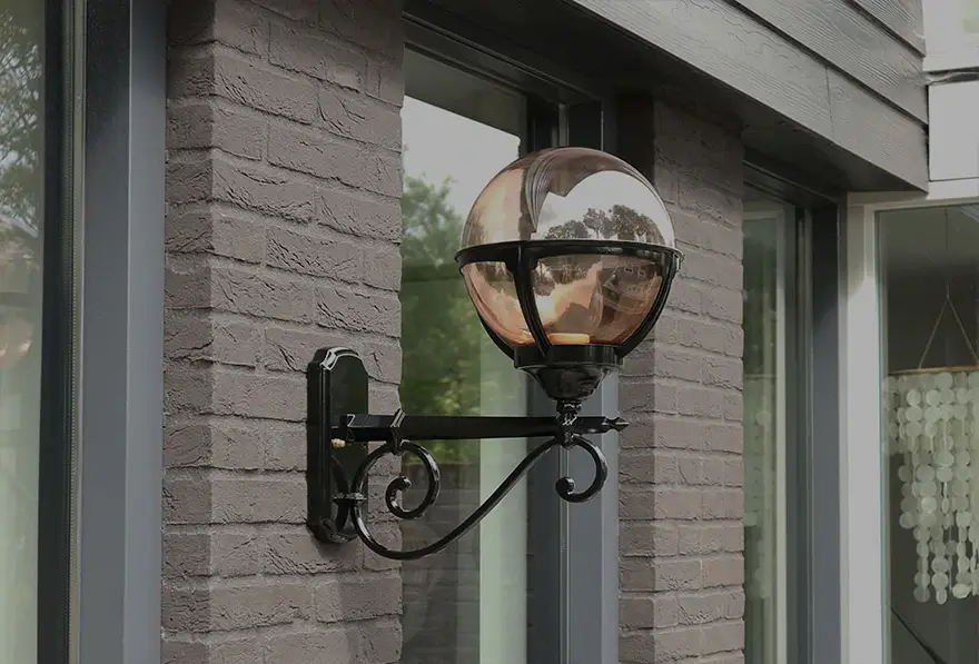 & Moderne Buitenverlichting Kopen? | Manves.nl