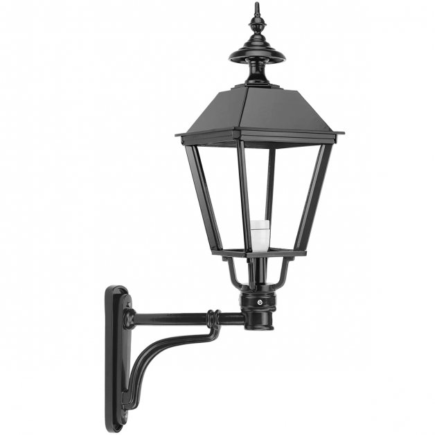 Outdoor Lighting Classic Rural Facade lamp Bilderdam - 77 cm