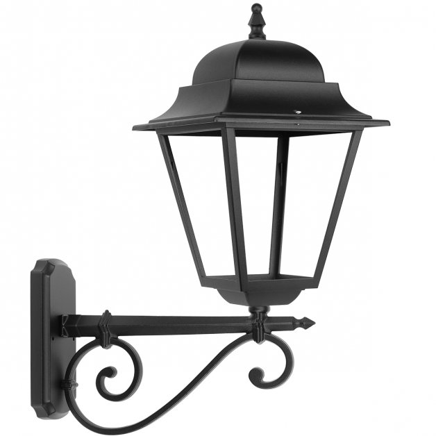 Outdoor Lamps Facade lamp Italian Kolderveen - 68 cm