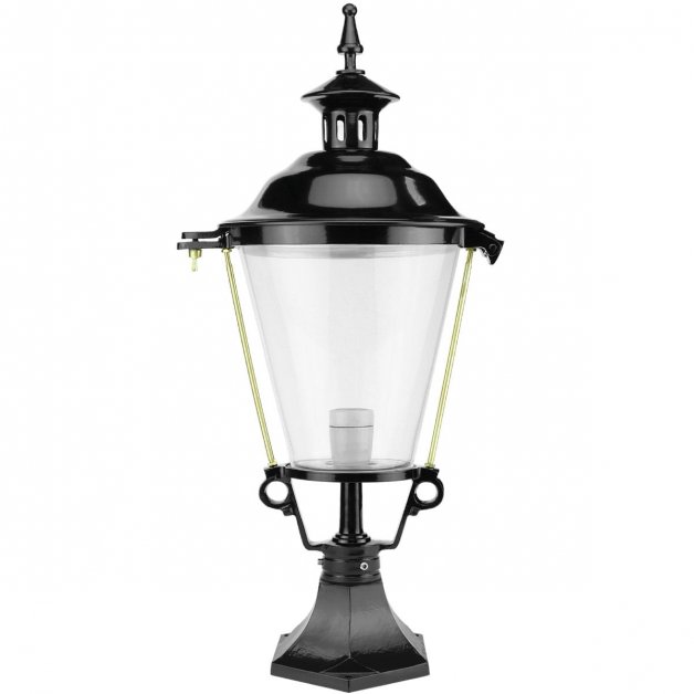 Floor lantern outdoor Lieshout - 72 cm