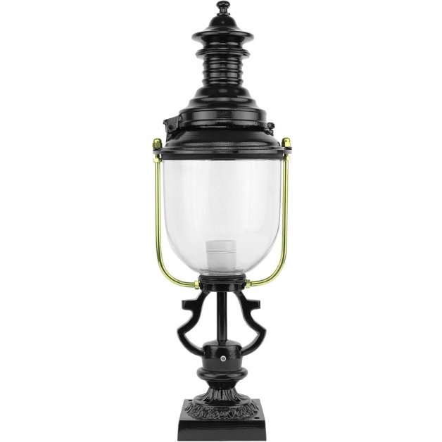 Floor lantern outdoor Bartlehiem - 65 cm