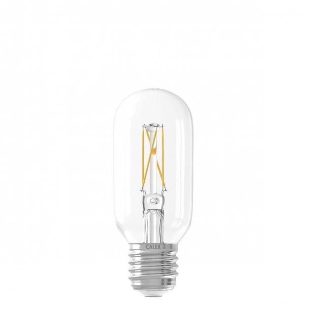 Lampe LED filament de carbone Tube - 4W