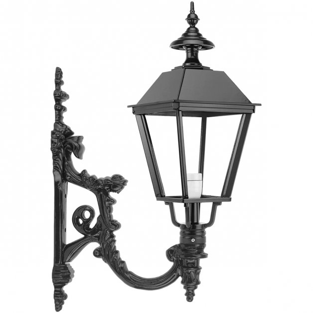 Lantern square Gerkesklooster - 75 cm