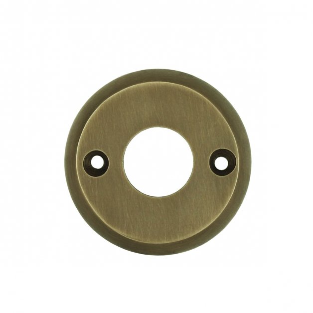 Door handle rosette round Mylau - Ø 50 mm