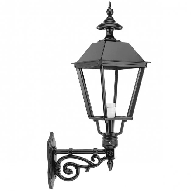 Lampe de façade Geleen - 70 cm