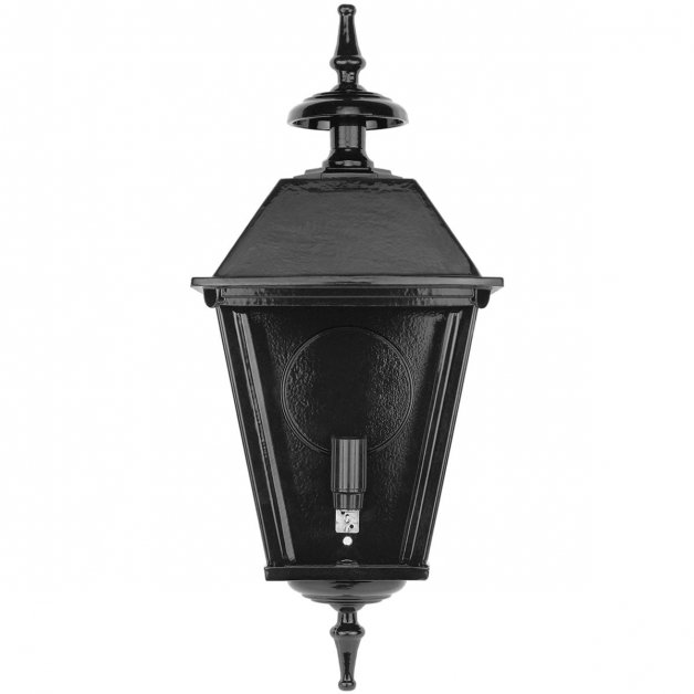 Outdoor lighting Classic Rural Facade light Veenendaal - 51 cm