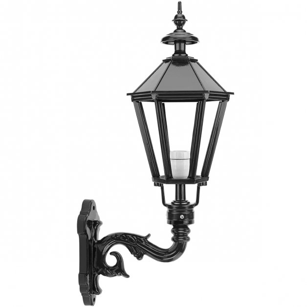 Outdoor Lighting Old Fashioned Outdoor lamp Groningen M - 70 cm 