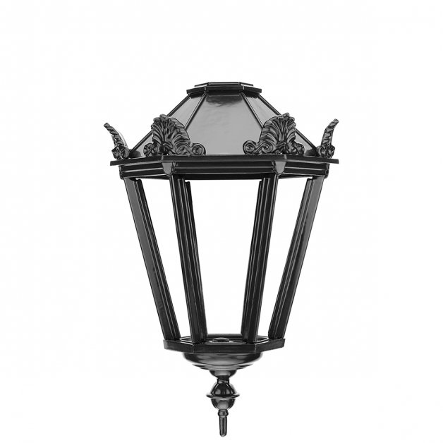 Outdoor Lamps Loose lantern hanging hexagon K13+H - 40 cm