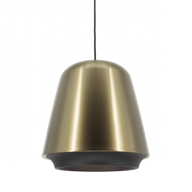 Deckenbeleuchtung Pendelleleuchte design bronze Fiastra - Ø 35 cm