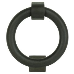 Türklopfer mit ring gusseisen Calau - 125 mm