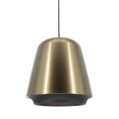 Pendant lamp design bronze Fiastra - Ø 35 cm