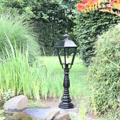 Lantern post Woudrichem - 97 cm