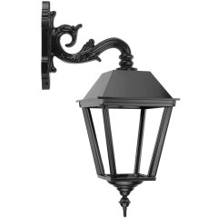 Outdoor lighting Classic Rural Outdoor lamp Driebergen - 60 cm