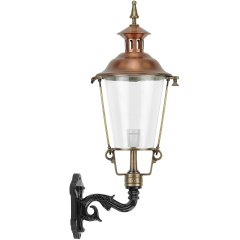 Facade lantern Kaatsheuvel M - 75 cm