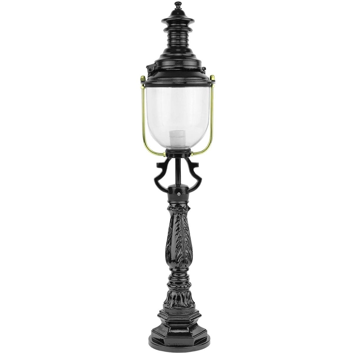 Lampe de terrasse Willemstad - 100 cm