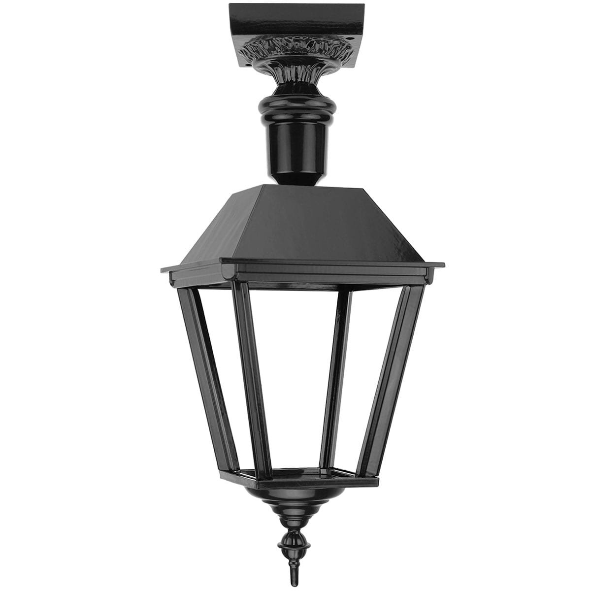 Outdoor Lamps Classic Rural Ceiling spot outside Beinsdorp - 54 cm 