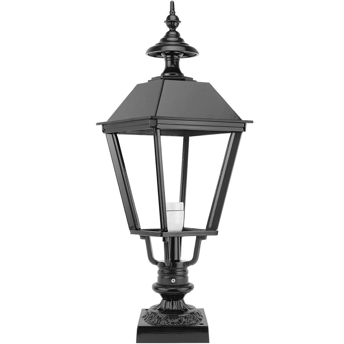 Outdoor lighting Classic Rural Garden lamp Ridderkerk - 71 cm