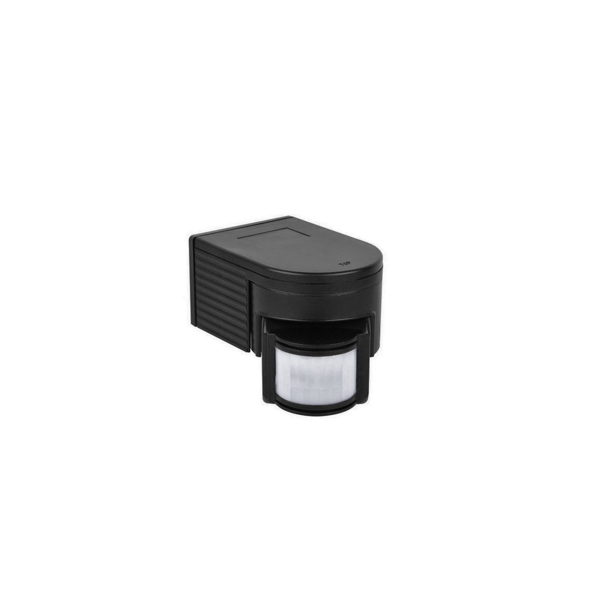 Outdoor Lamps Connection Material Motion detector lamp outdoor built on - 240V