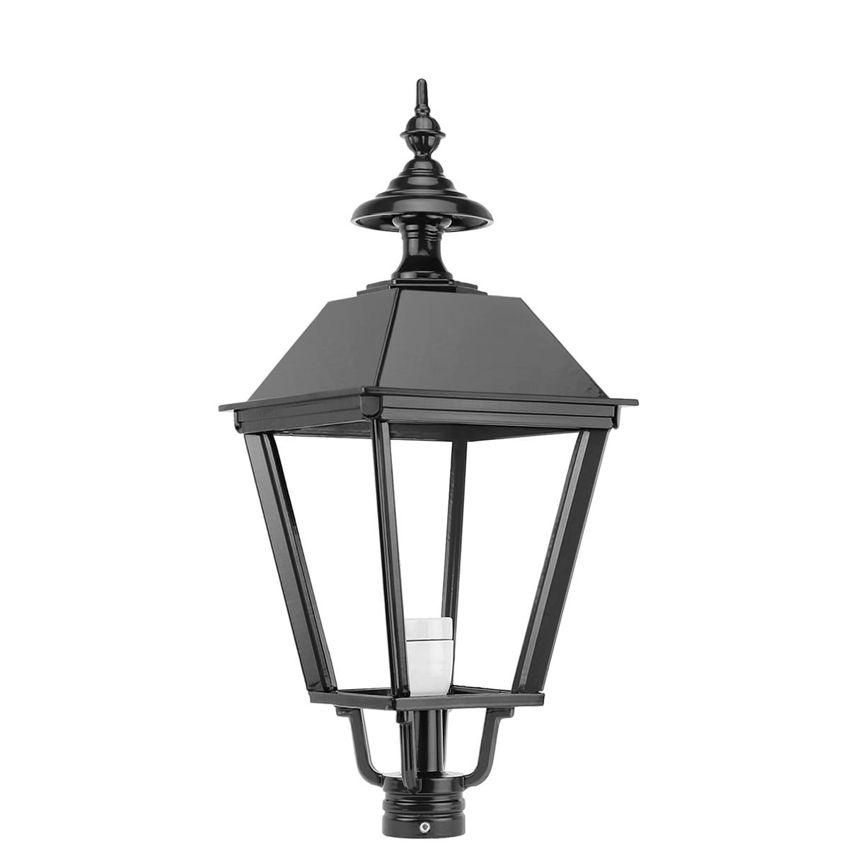 Outdoor lighting Classic Rural Loose lamp shade K03 - 60 cm