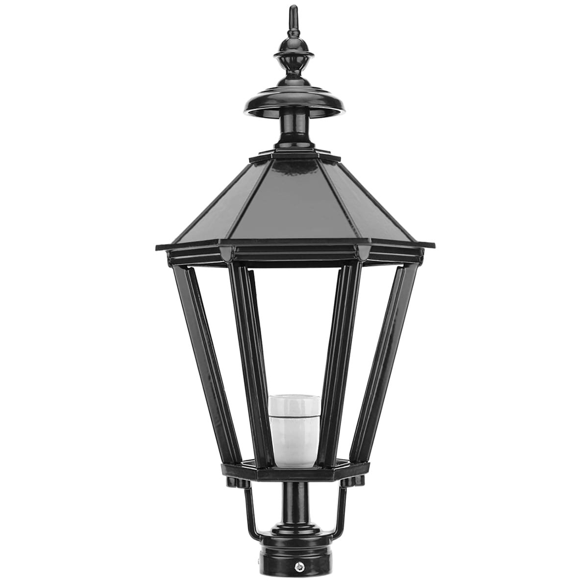 Løse lanterneskærm K11 - 75 cm