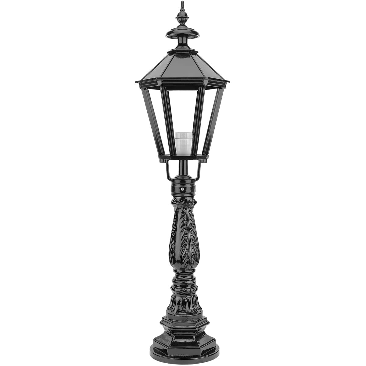Outdoor lantern Maasbracht - 95 cm