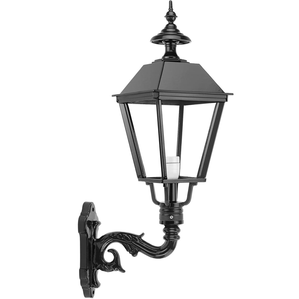 Outdoor lighting Classic Rural Outdoor lamp Mijdrecht - 70 cm