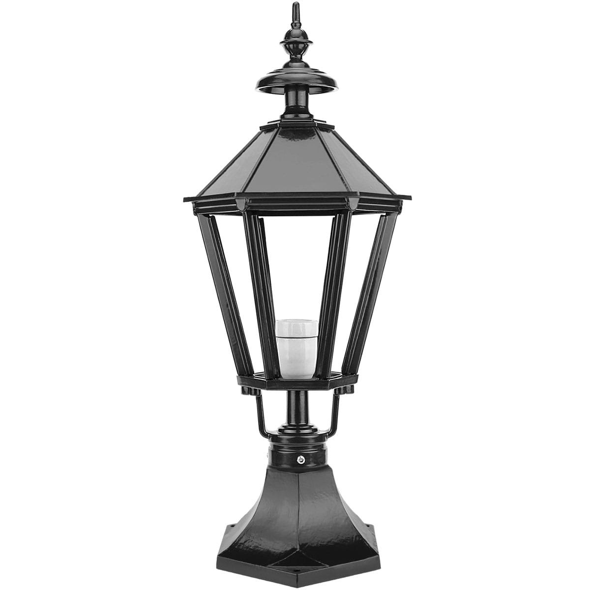 Lampe d'extérieur debout Vinkeveen - 64 cm