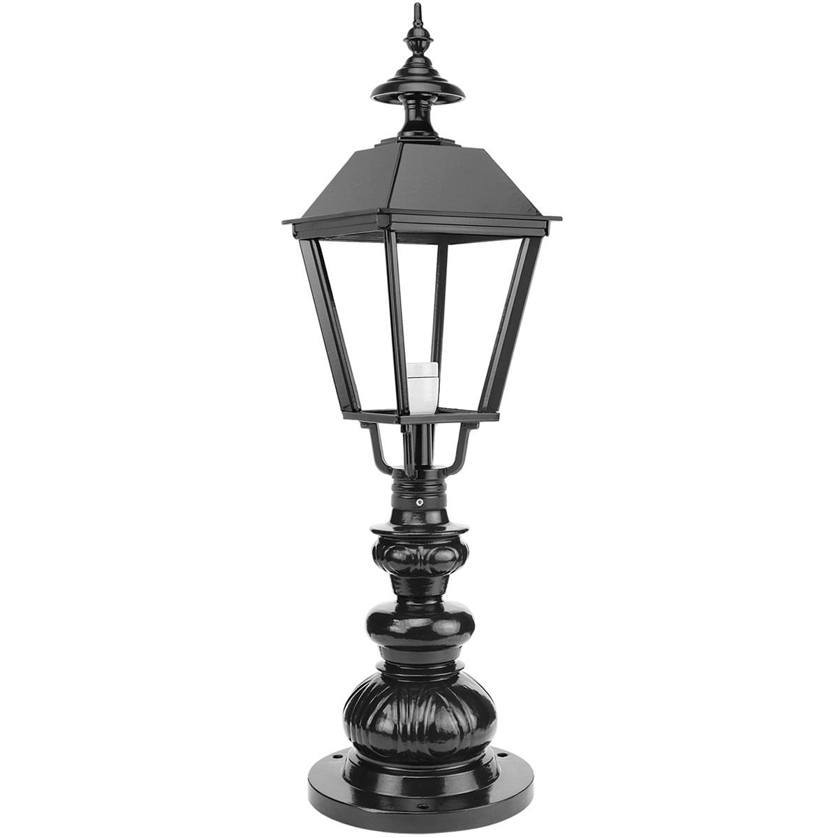 Outdoor lantern Rijsenhout - 83 cm