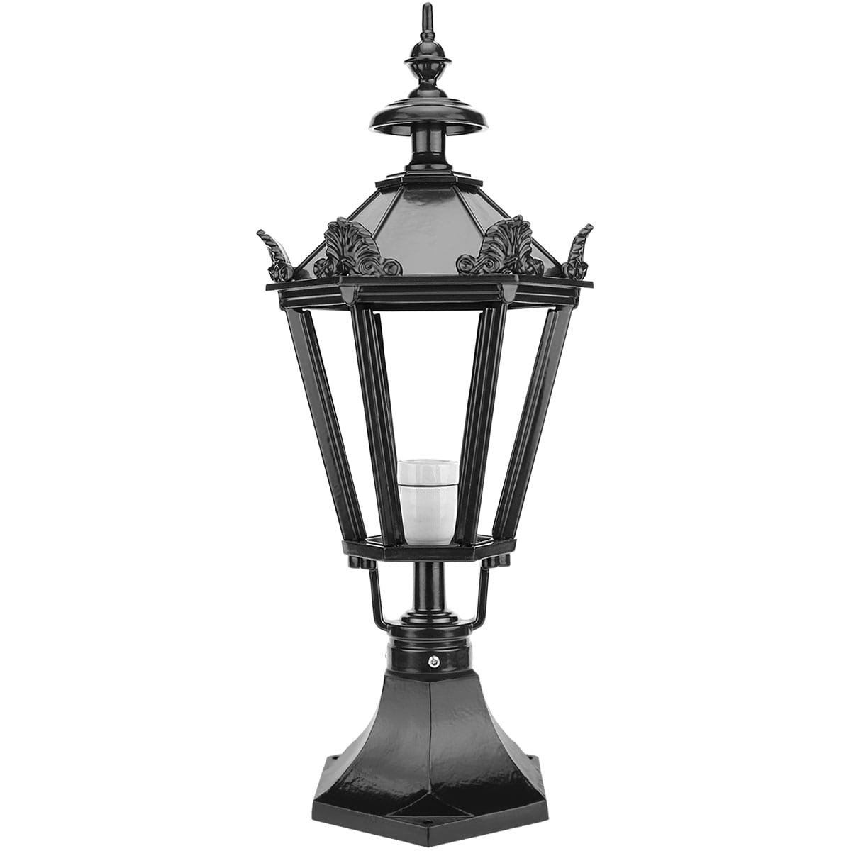 Lanterne de terrasse Leerdam - 64 cm