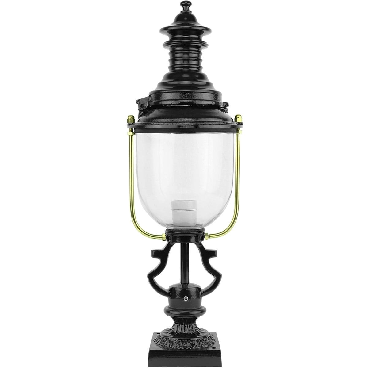 Floor lantern outdoor Bartlehiem - 65 cm