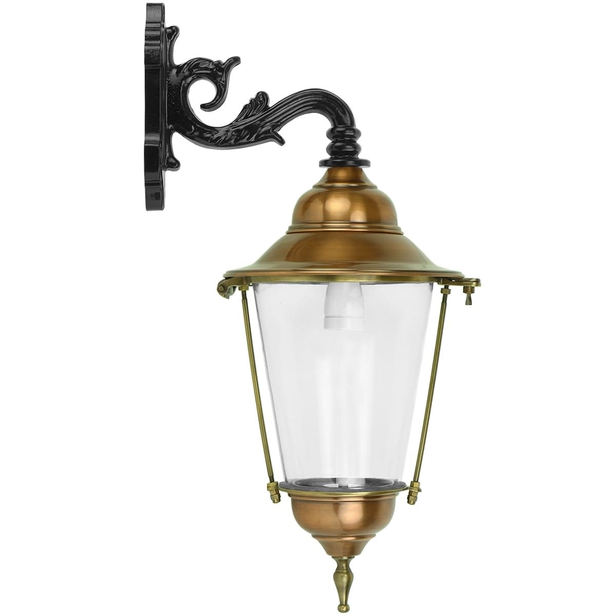 Lanterne extérieur Borgerveld - 74 cm