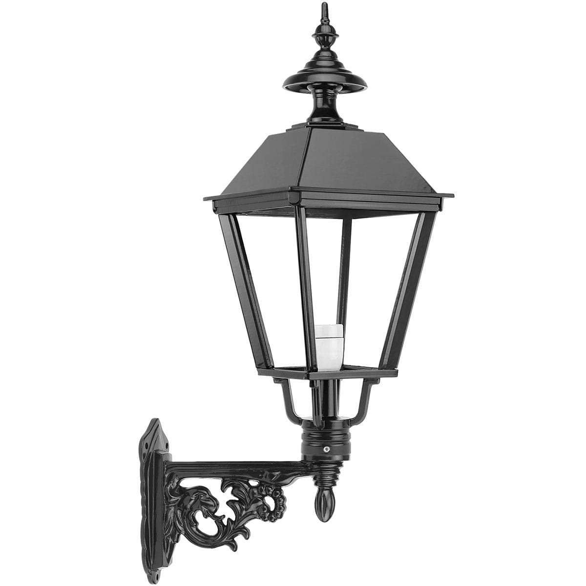 Lanternevæg udendørs Cattenbroek - 68 cm