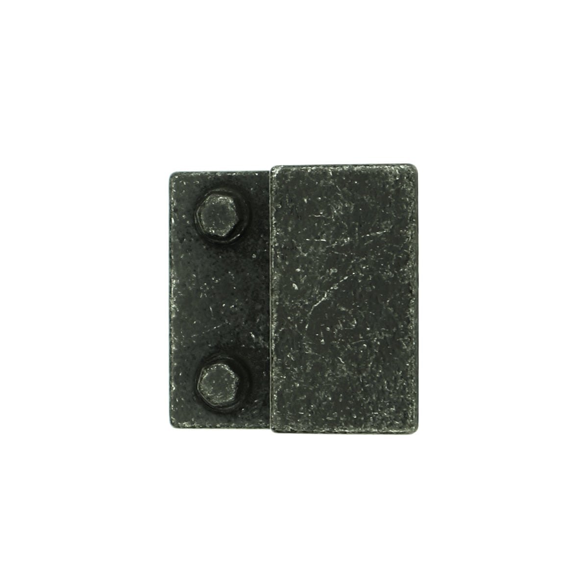 Håndgrep industriel grå Zörbig - 50 mm