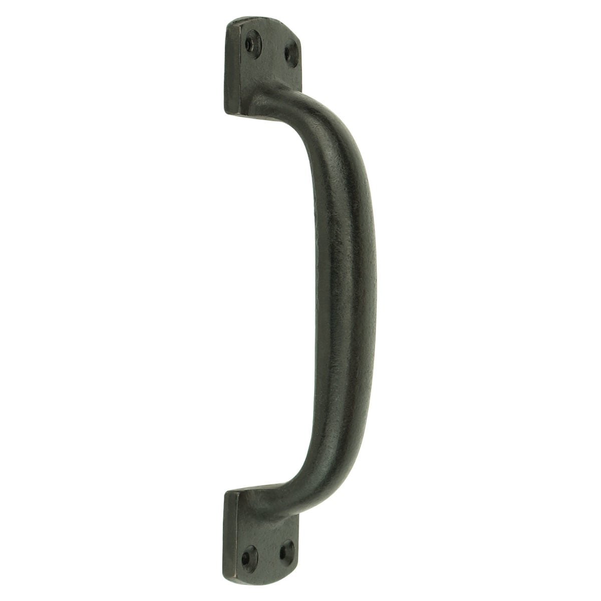 Hardware Door Handles Hand grip old rustic iron Zwickau - 169 mm