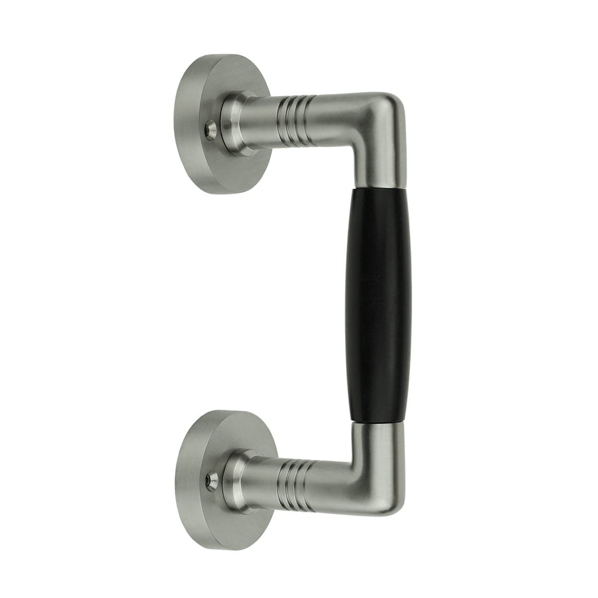 Hardware Door Handles Door handle barrel model Jeßnitz - 127 mm