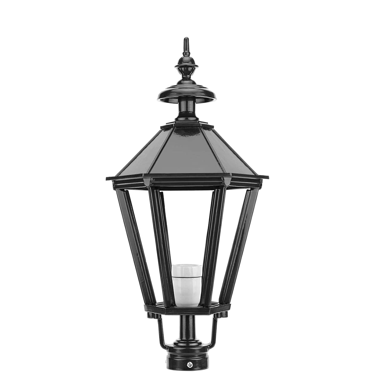 Outdoor lighting Classic Rural Loose lantern shade K12 - 63 cm