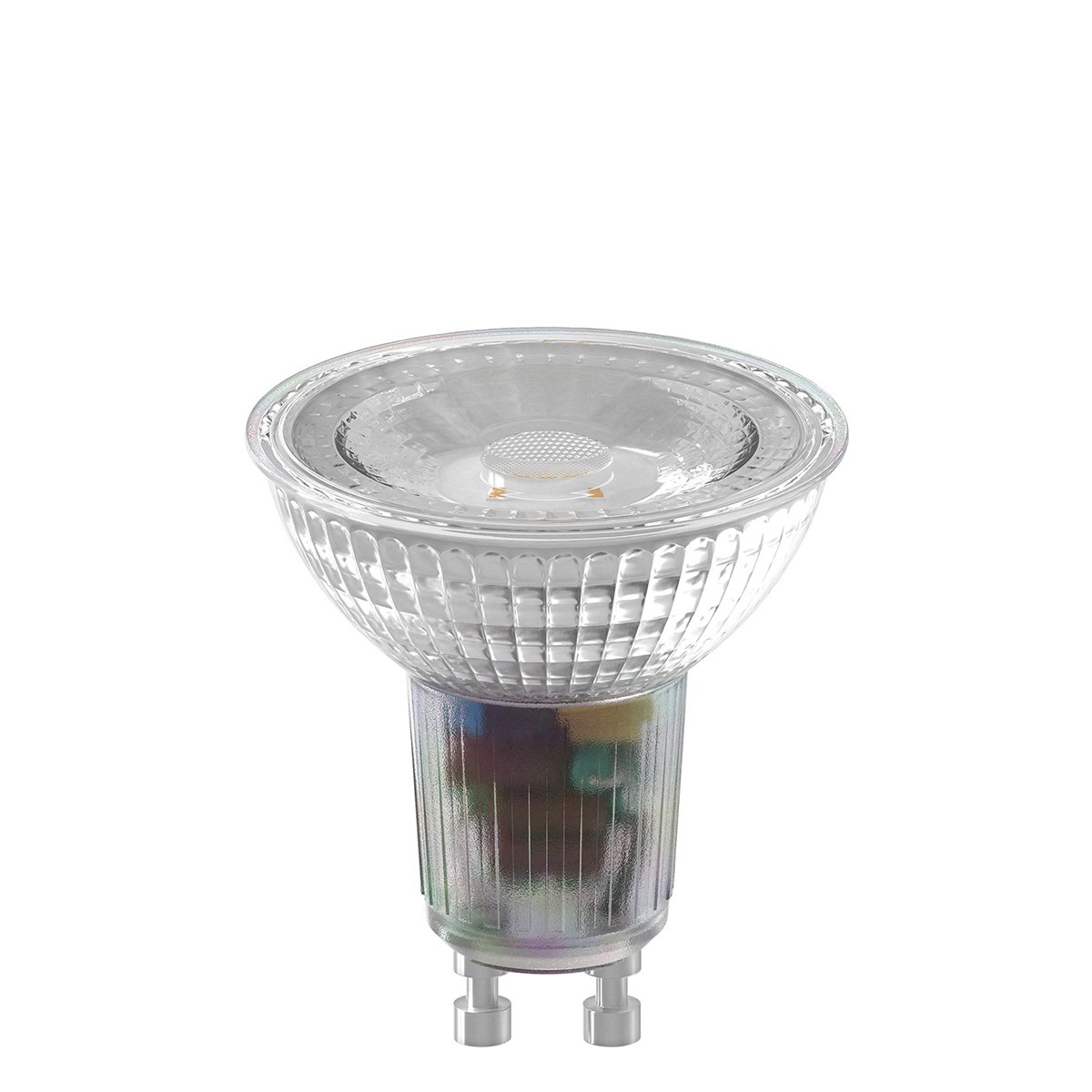 Lampe à réflecteur LED halogène GU10 - 5W