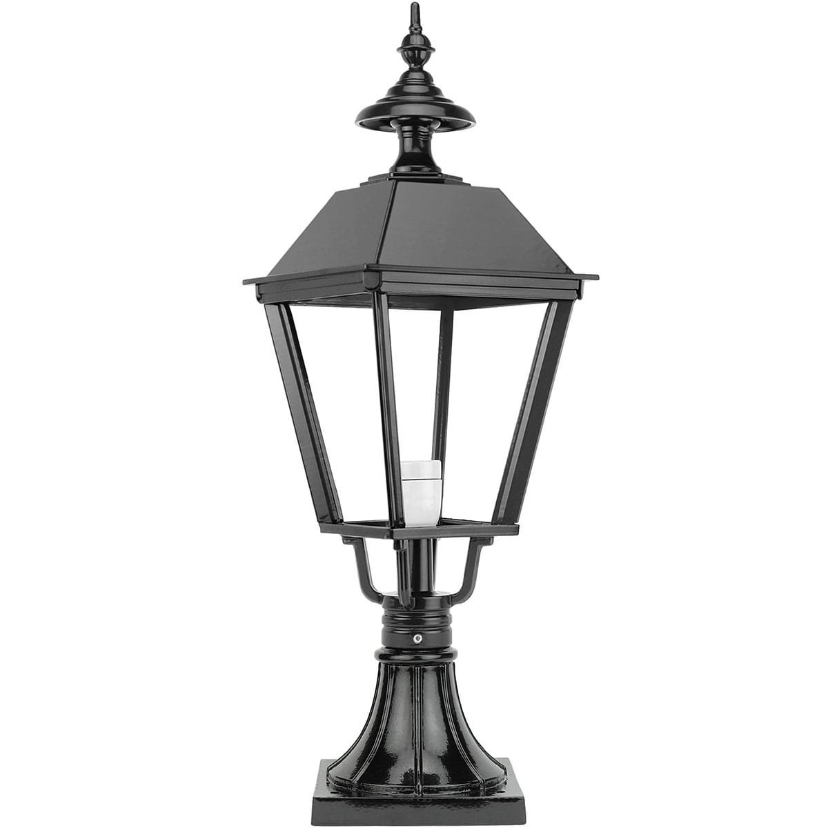 Gartenlampe Valkenswaard - 77 cm