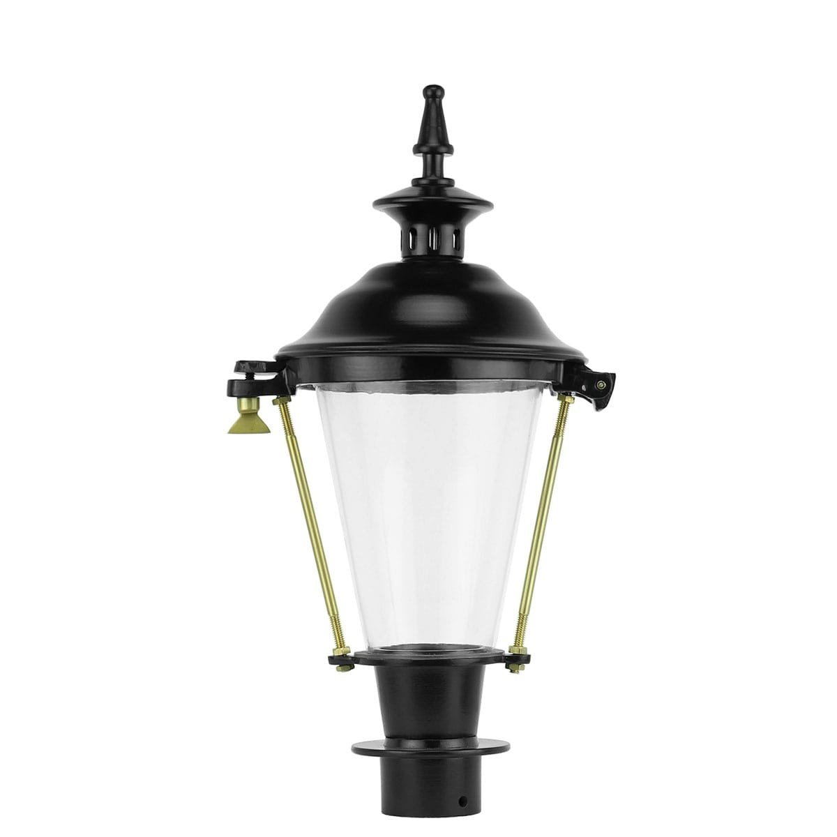 Outdoor lighting Classic Rural Loose outdoor lamp K09G - 40 cm