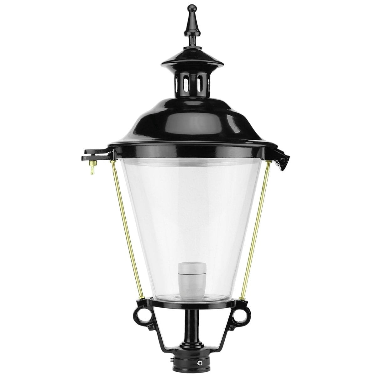 Outdoor lighting Classic Rural Loose outdoor lamp K07G - 60 cm