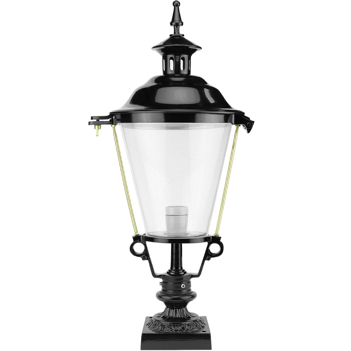 Outdoor Lighting Classic Rural Lantern outdoor lamp Aagtekerke - 70 cm