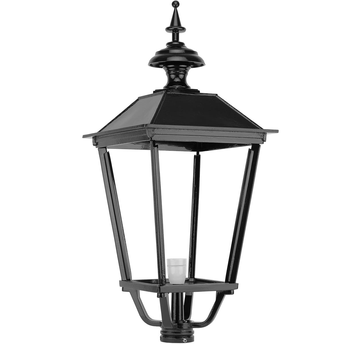 Outdoor lighting Classic Rural Loose lamp shade K01 - 85 cm